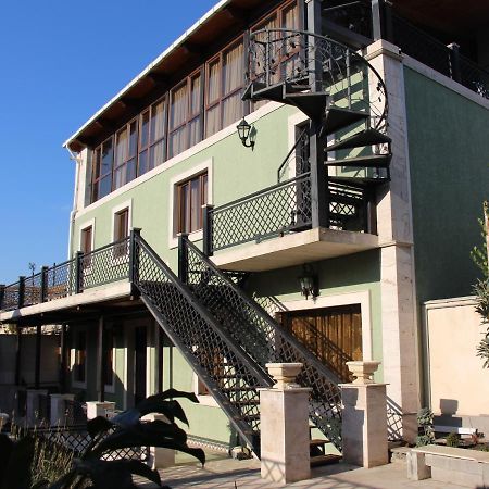 Villa Lalla Τυφλίδα Εξωτερικό φωτογραφία