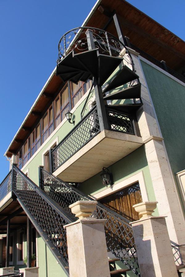 Villa Lalla Τυφλίδα Εξωτερικό φωτογραφία