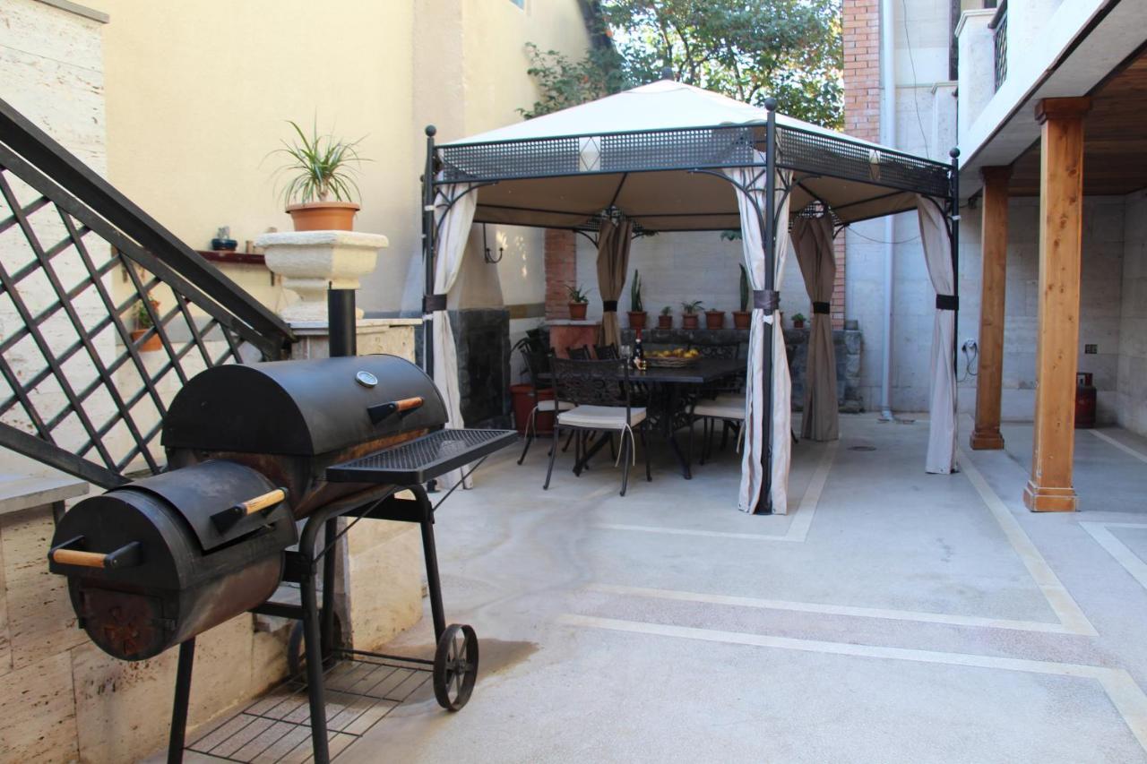 Villa Lalla Τυφλίδα Εξωτερικό φωτογραφία