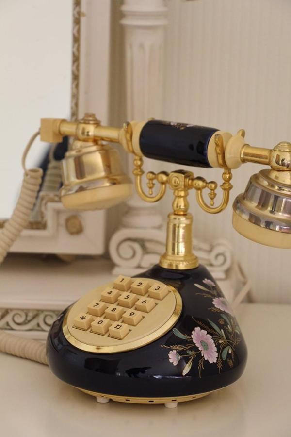 Villa Lalla Τυφλίδα Εξωτερικό φωτογραφία