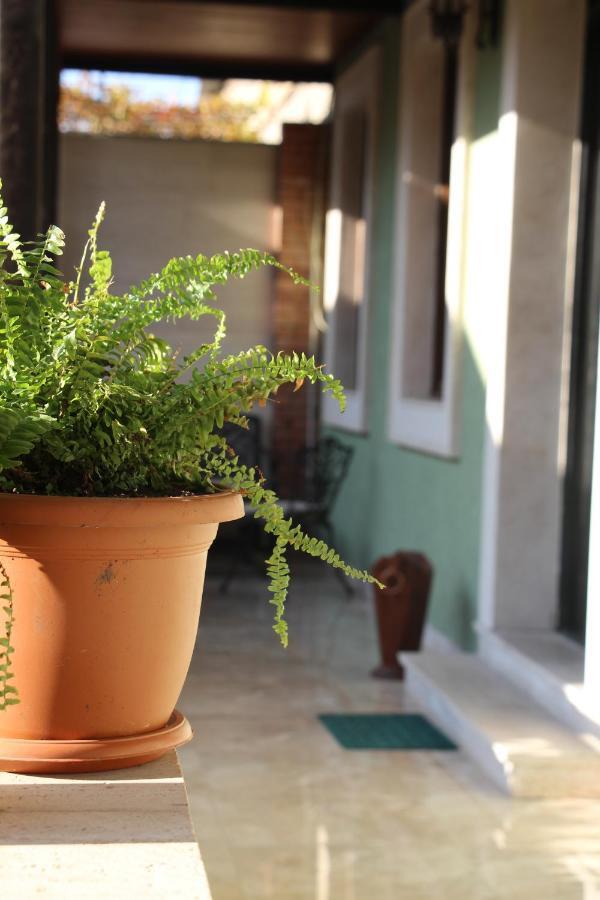 Villa Lalla Τυφλίδα Εξωτερικό φωτογραφία