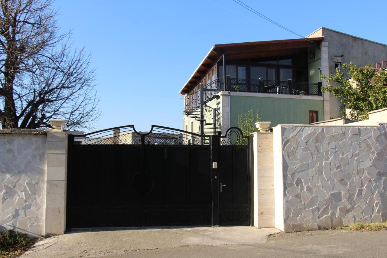 Villa Lalla Τυφλίδα Εξωτερικό φωτογραφία
